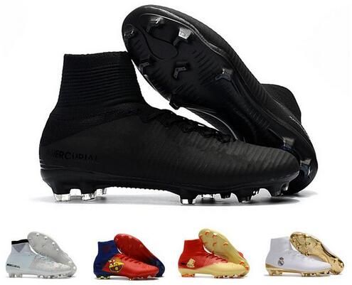 cr7 scarpe alte