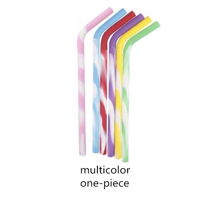 multicolor one-piece random send