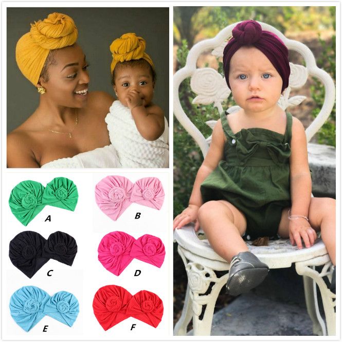 Compre Mae Filha Matar Vestuario India Lenco De Cabeca Turbante No Cabeca Wraps Chapeus Infantil Infantil Cap Bone Navio Por American Special Line Logistics De Dwtrade 25 18 Pt Dhgate Com