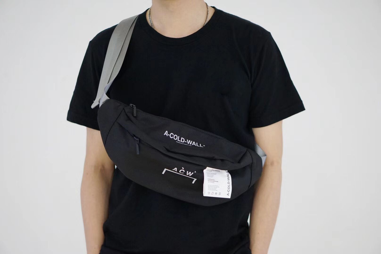 acw waist bag