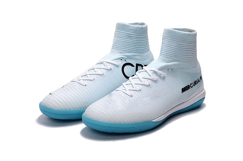 nike cr7 flats