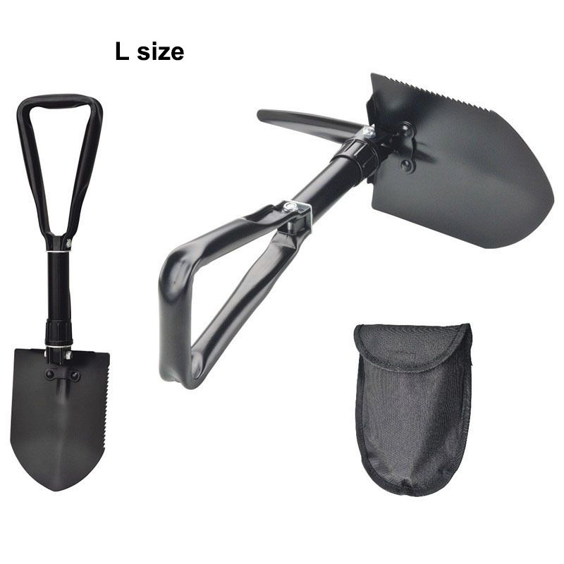 Mini Schaufel Spaten Kelle Gartenarbeit Schaufel Spaten Survival Tools