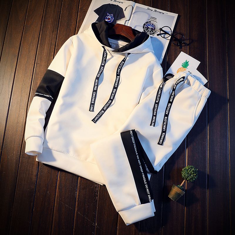 explosión Es arma Ropa De Alta Calidad De Los Hombres Conjunto De Ropa Deportiva 2018 Sudaderas Con Capucha De Otoño Sudaderas Conjuntos Deportivos Chándales De Los Hombres Sudaderas Con Capucha + Pantalones De 43,22 € | DHgate explosión Es arma Ropa De Alta Calidad De Los Hombres Conjunto De Ropa Deportiva 2018 Sudaderas Con Capucha De Otoño Sudaderas Conjuntos Deportivos Chándales De Los Hombres Sudaderas Con Capucha + Pantalones De 43,22 € | DHgate