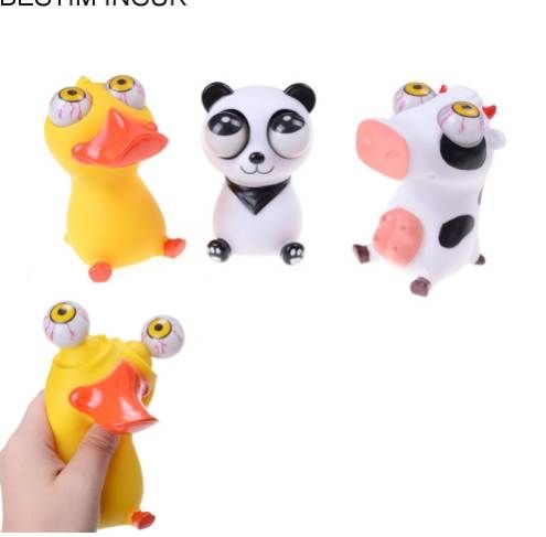 anti stress doll