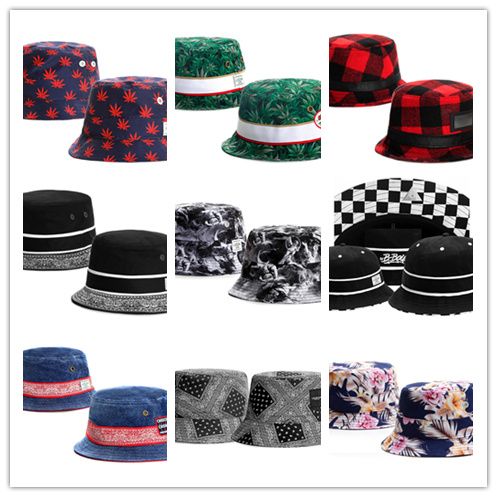cayler and sons bucket hat