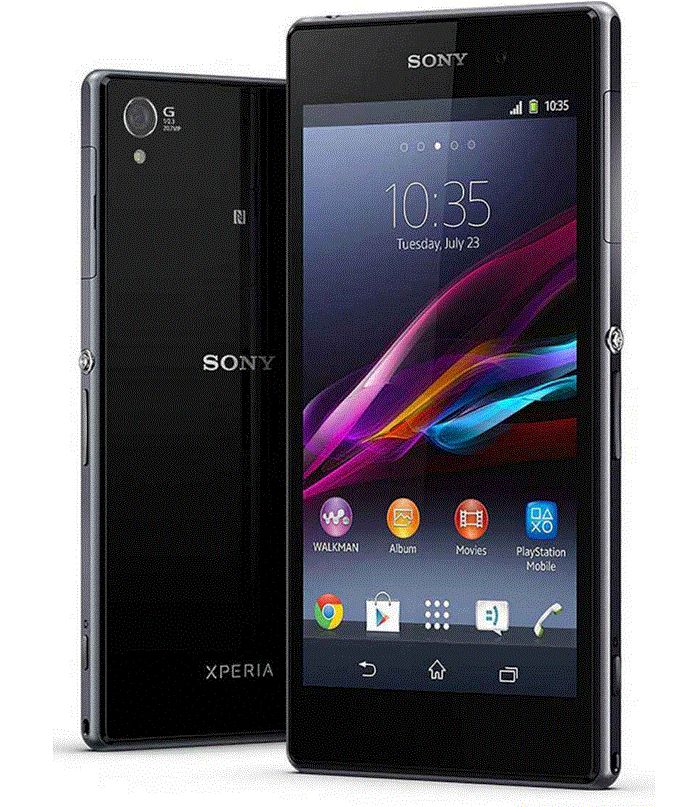 Sinds vernieuwen Geheim Sony Xperia Z1 L39H Original Phone GSM 3G&4G Android Quad Core 2GB RAM  C6902 C6903 5.0 20.7MP 16GB Storage From Tigerstay888, $62.63 | DHgate.Com