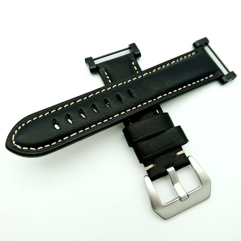 suunto core leather strap