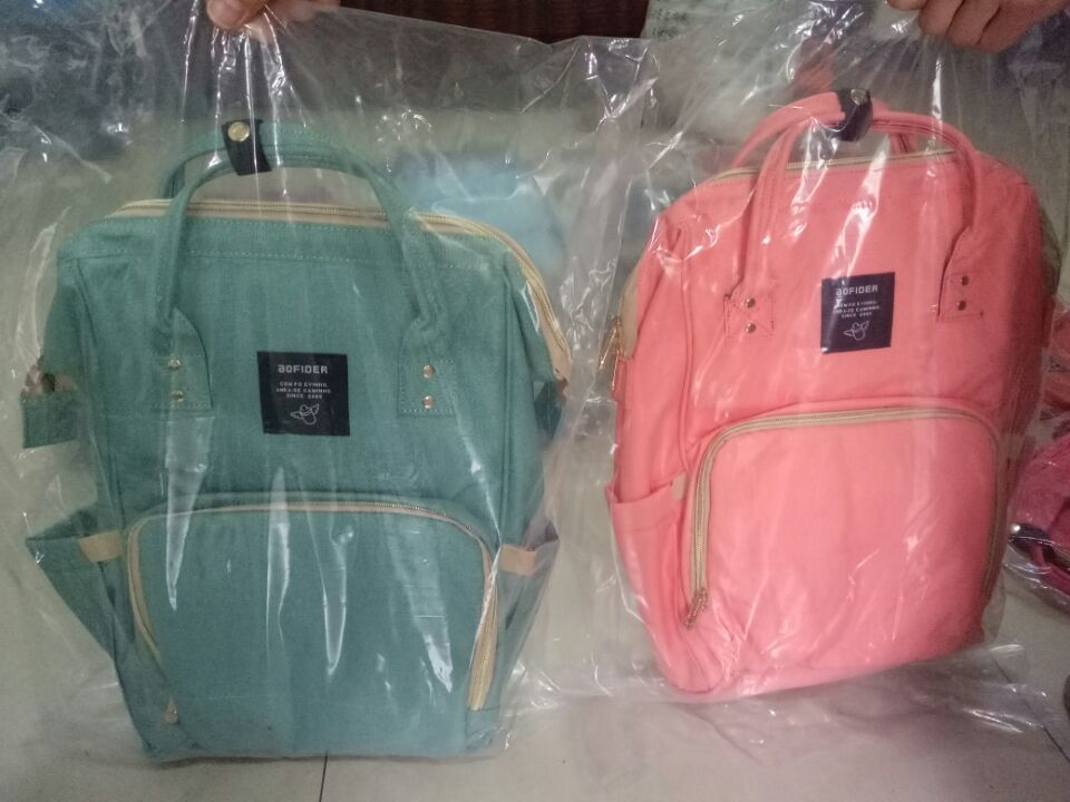 aofider diaper backpack