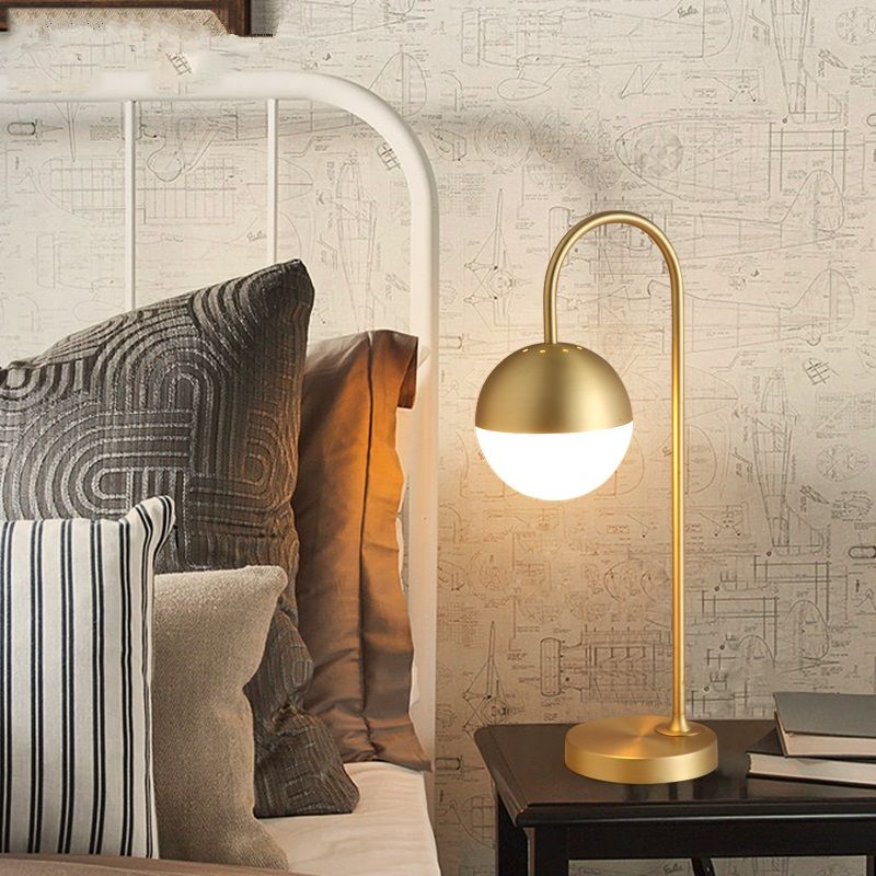 bedroom side table lamps