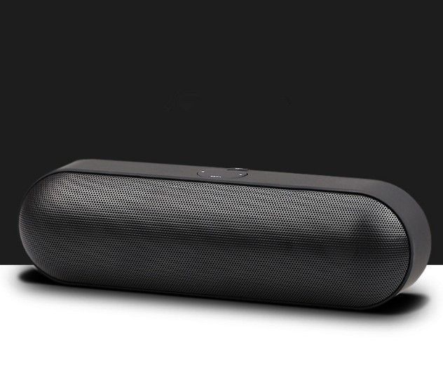 s812 speaker