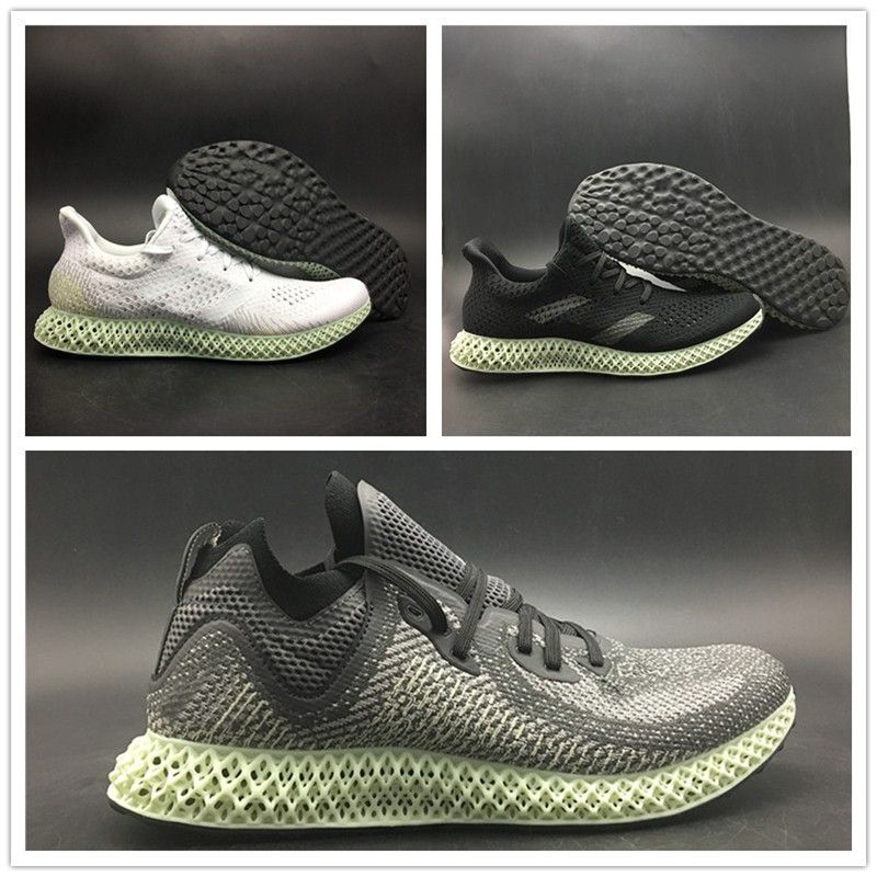 tenis alphaedge 4d