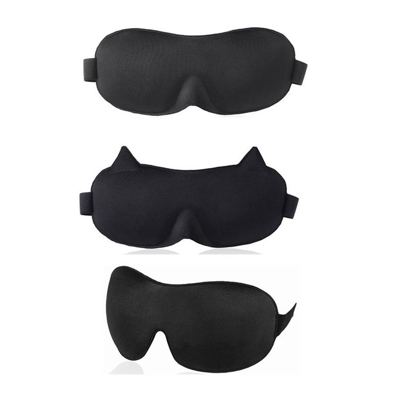 therapeutic sleep mask