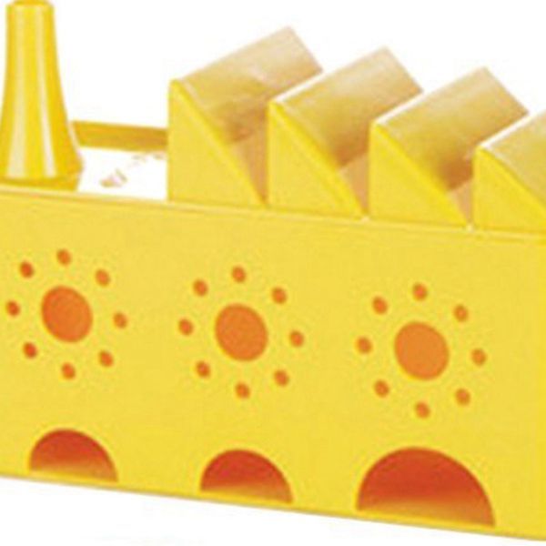 2019 Cable Management Box Desk Power Socket Wire Tidy Storage