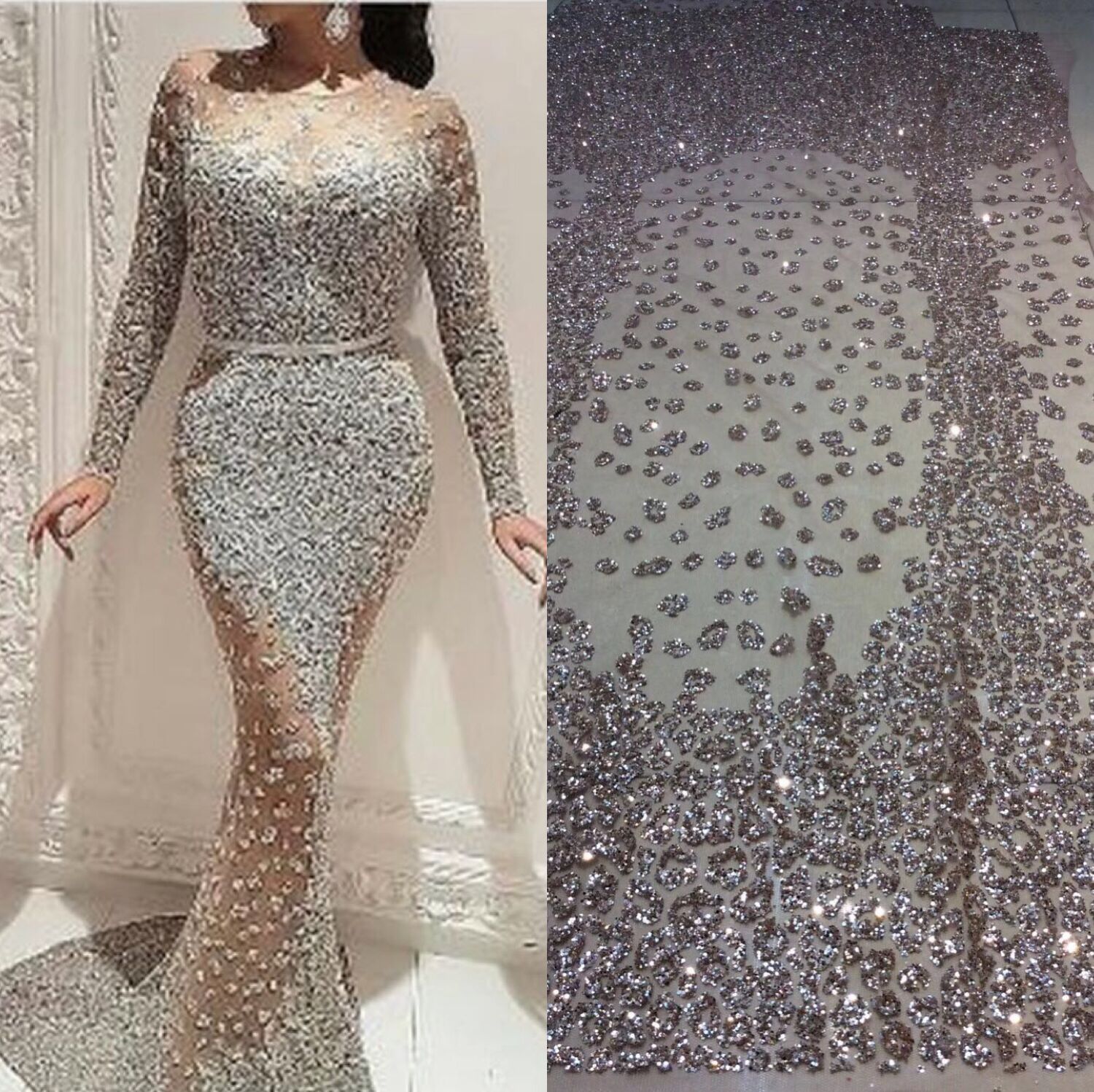 evening dresses 2018