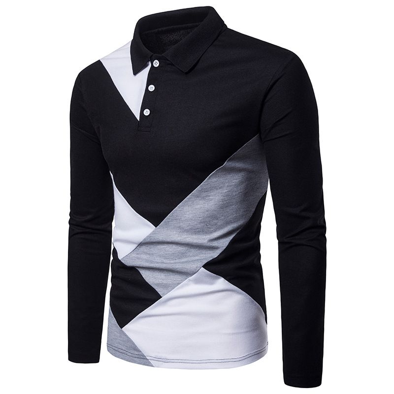 polos de hombre moda 2018