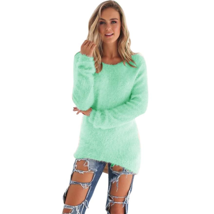 jumper female clothing