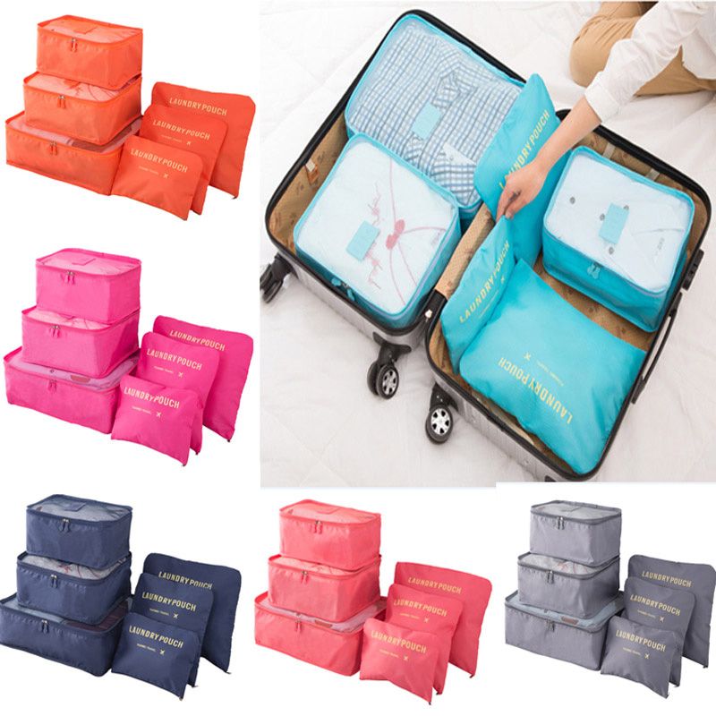 storage bag organizer