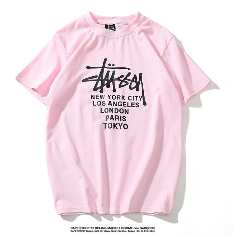 comme des garçons t shirt femme paris