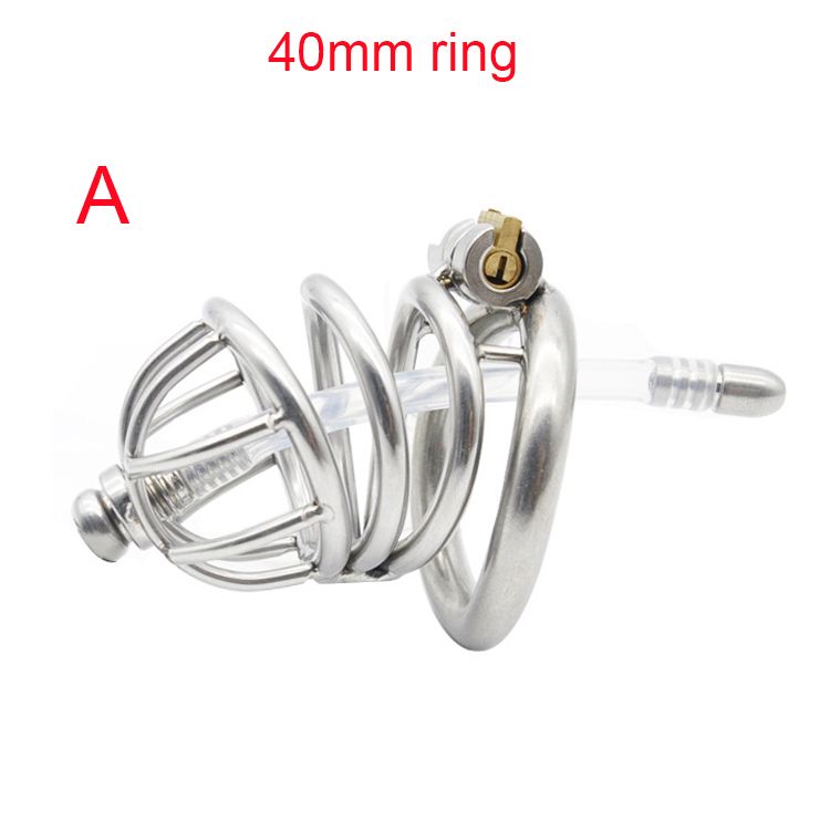 A- 40mm Ring