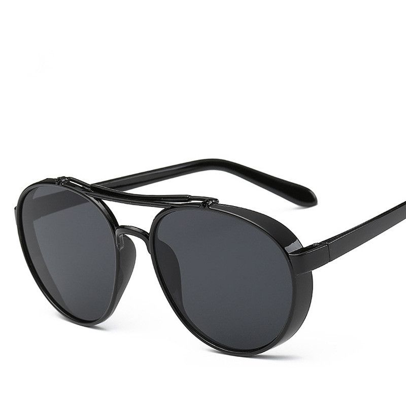 bright colored sunglasses