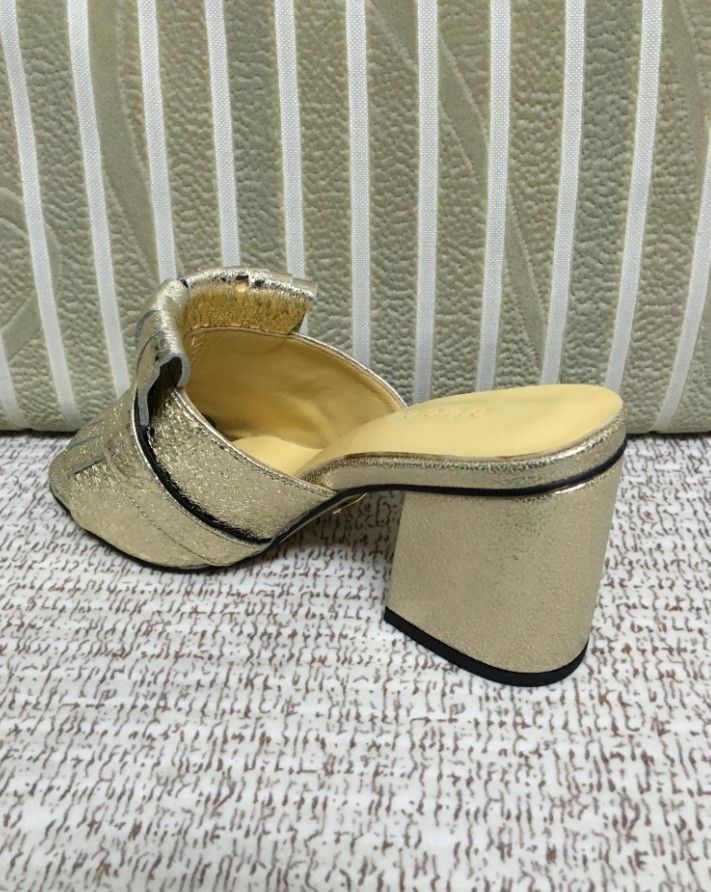 Gold 8cm