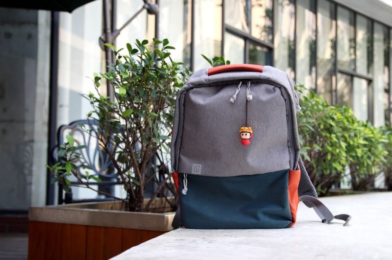 oneplus backpack 2018