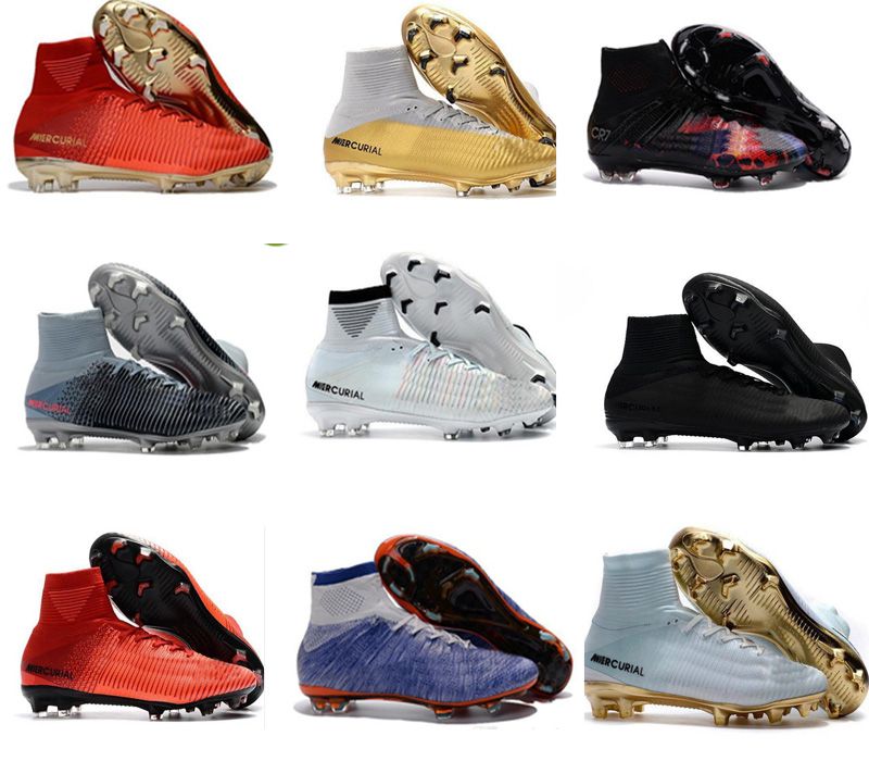 mercurial soldes