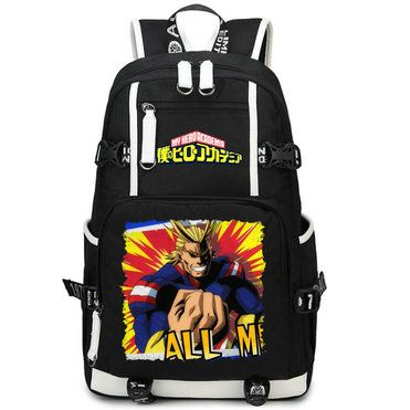 all might backpack