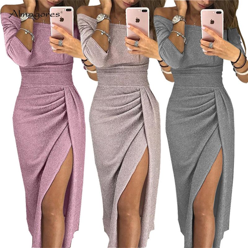 winter day dresses 2018