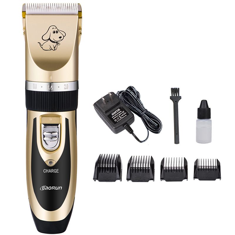 professional hair cutting clippers
