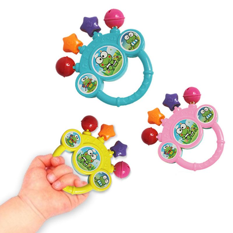 juguetes de bebe animados