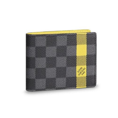 Acquistare PORTAFOGLIO SLENDER N60087 Borse Da Uomo Borse Da Viaggio BORSE  ESOTICHE IN PELLE BORSE ICONICHE POCHETTE Portfolio PORTAFOGLI PORTAFOGLI  Economico | Consegna Veloce E Qualità | It.Dhgate