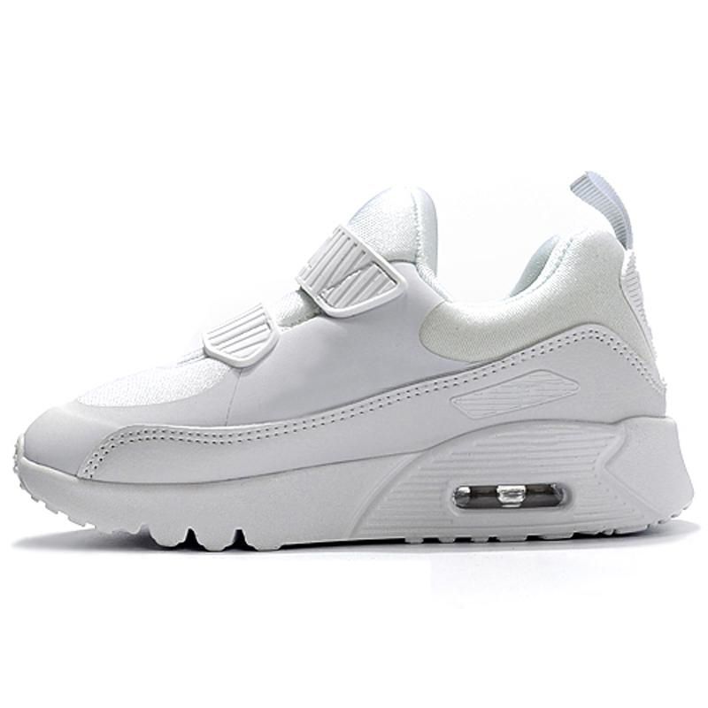 Compra Nike Air Max 90 Zapatillas De Deporte Para Niños Presto 90 II Niños  Deportes Ortopédicos Entrenadores Para Niños Infant Girls Boys Zapatillas  Para Correr Al Aire Libre es Tamaño 26 35