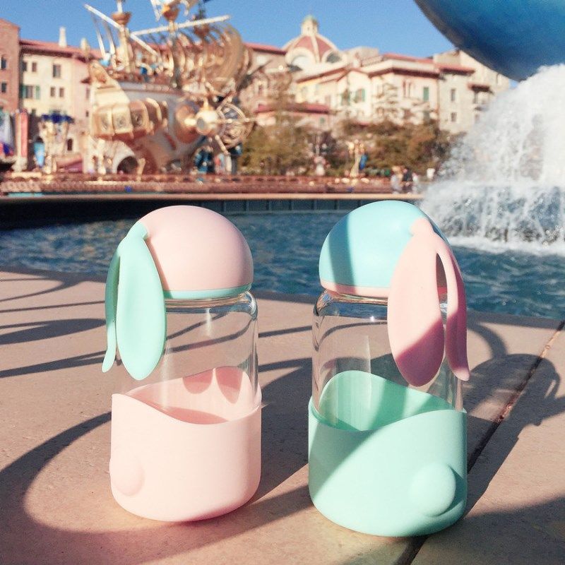 creative rabbit cages