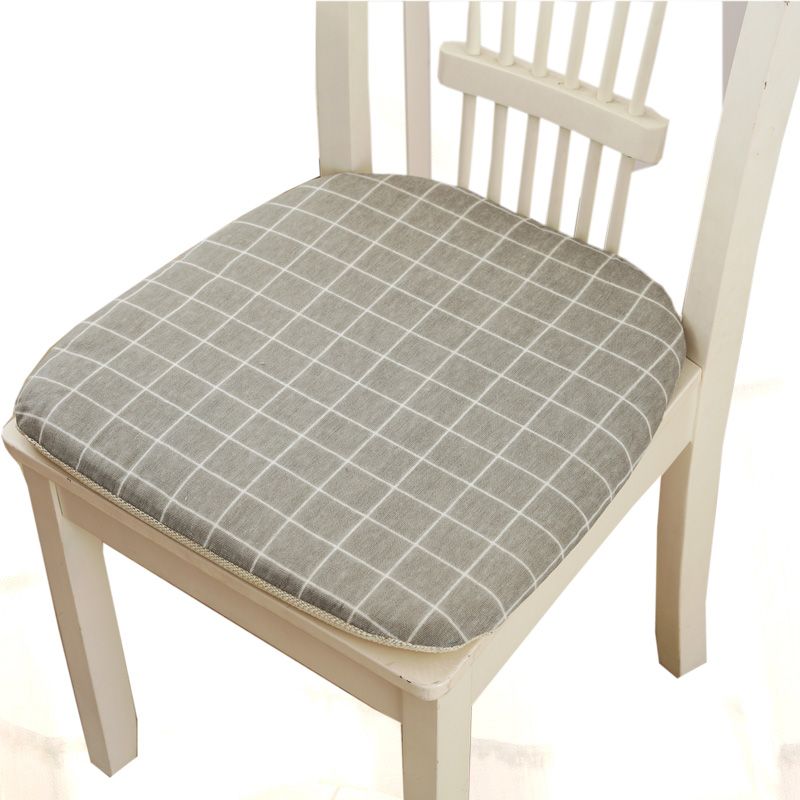 washable seat pads