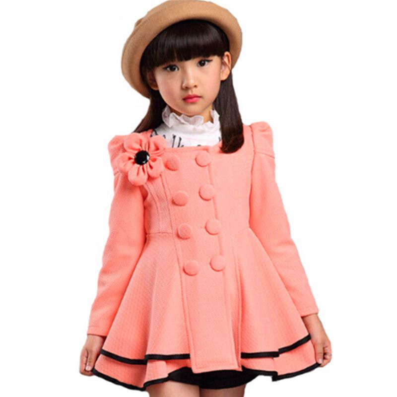 casaco inverno infantil feminino