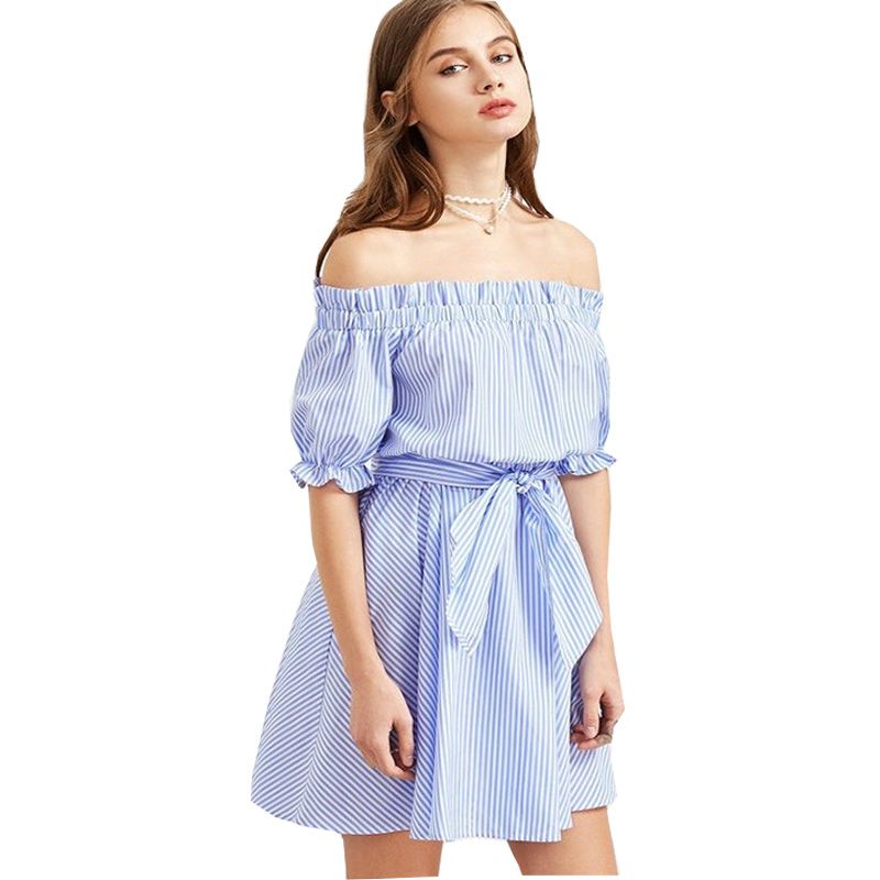 nice summer dresses 2018