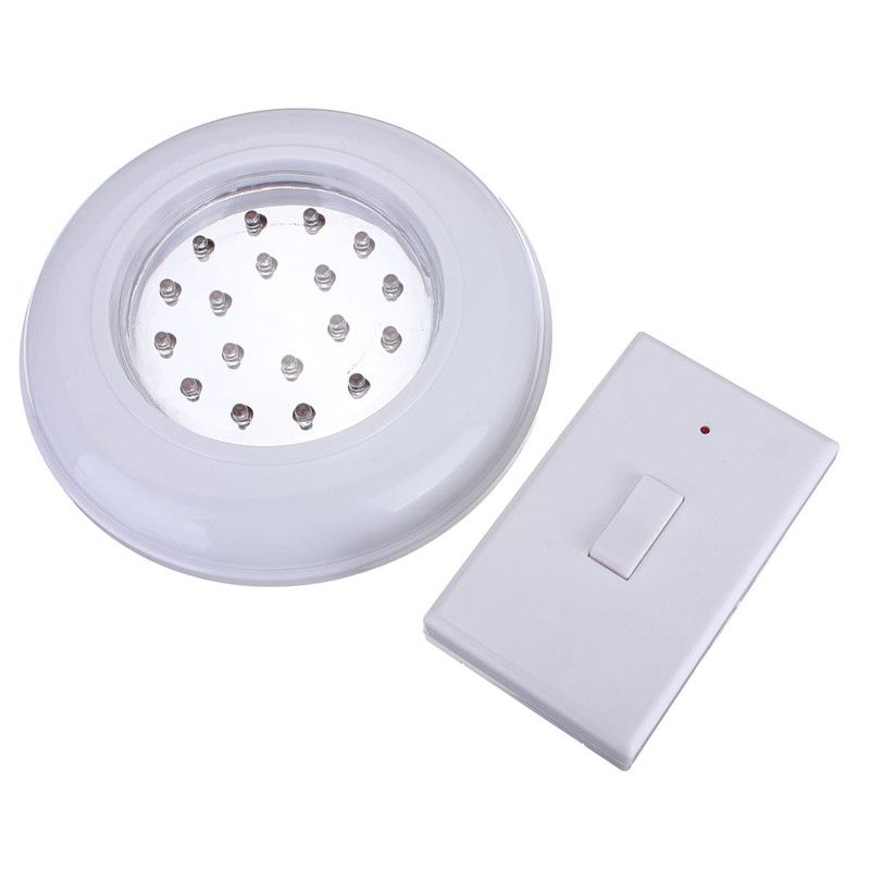 Ceiling Lights In Bulk From China Drop Suppliers White 18 Led Wireless Cordless Wall Light Stair Closet Battery Operated Bulb Lamp With Remote Control Switch At A Ceiling Lights In Bulk From, Wireless Ceiling Lights Uk