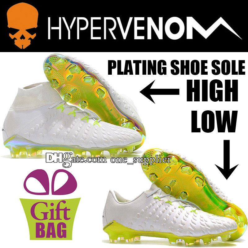 acc hypervenom