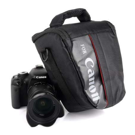 sac photo canon