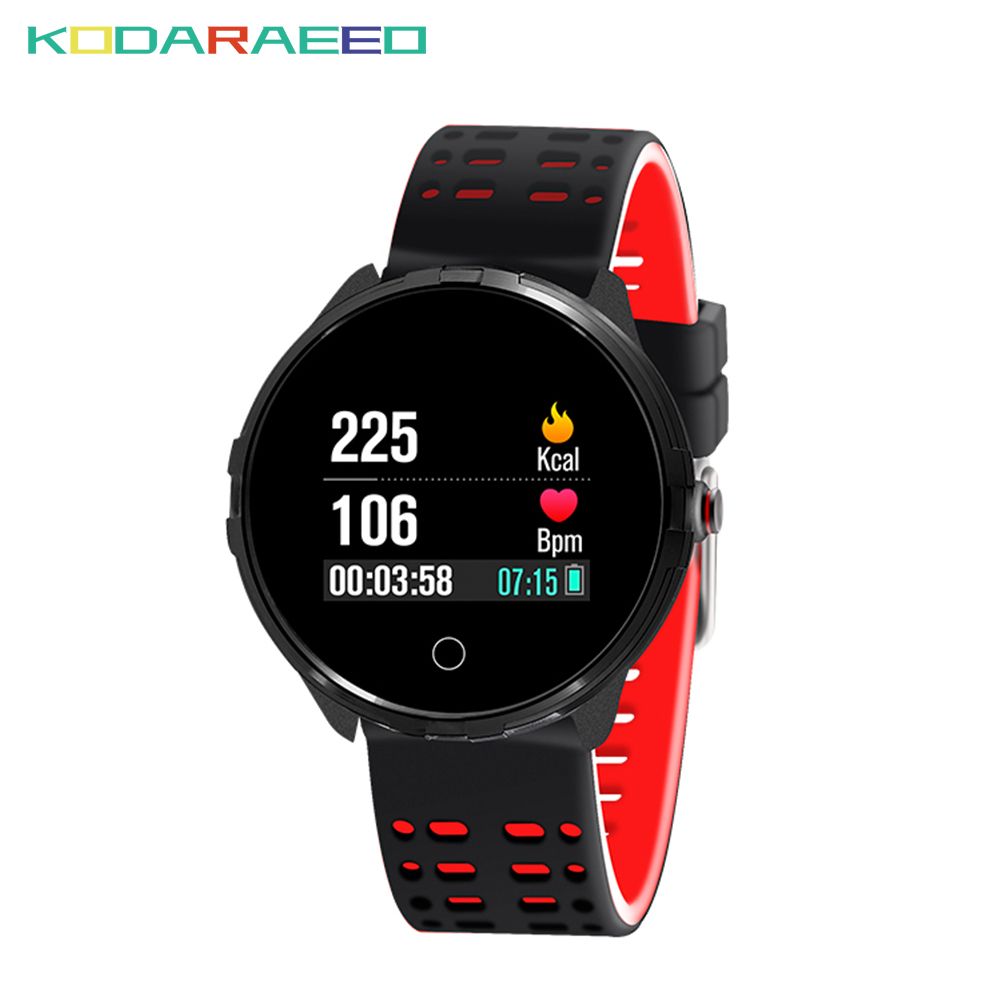 lemfo x7 smart watch