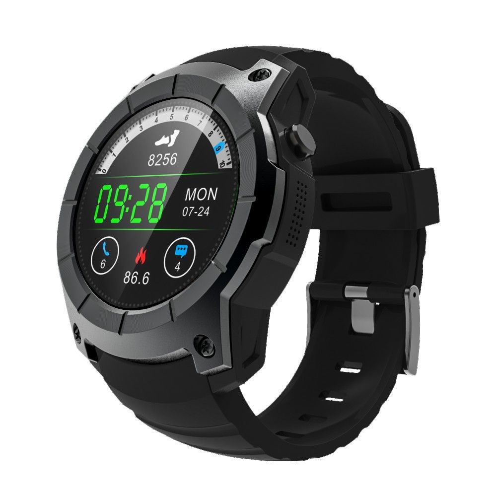best smart sports watch 2018