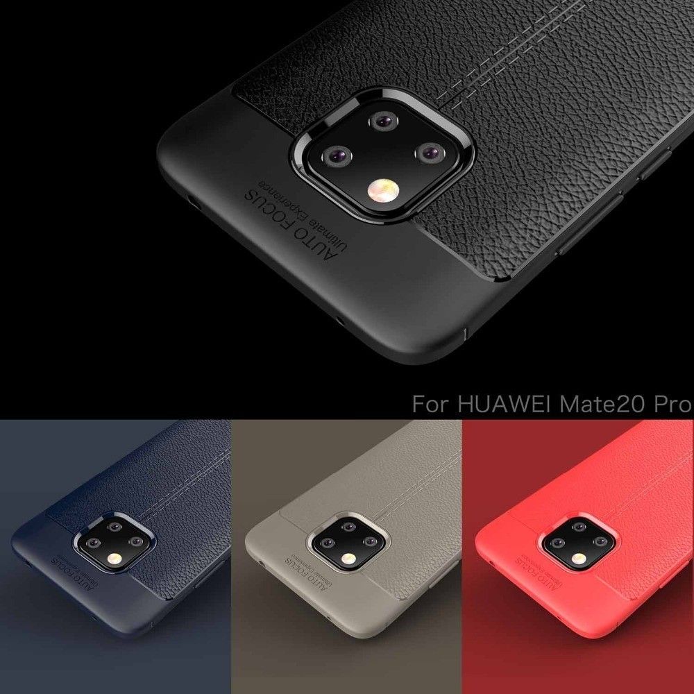 coque cuir huawei mate 20 pro