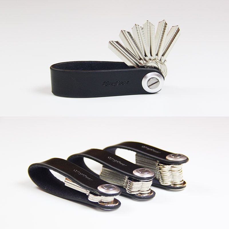 Autoschlüsselhalter Key Organizer Tool Tragen Sie Ihre Schlüssel besser