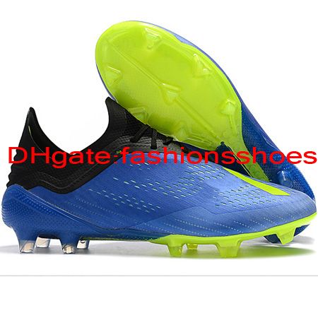 x 18.1 fg fußballschuh