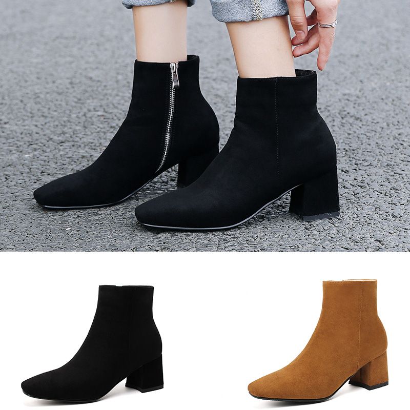 womens ankle boots 2018