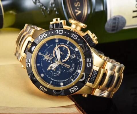 fashionable mens watches 2018