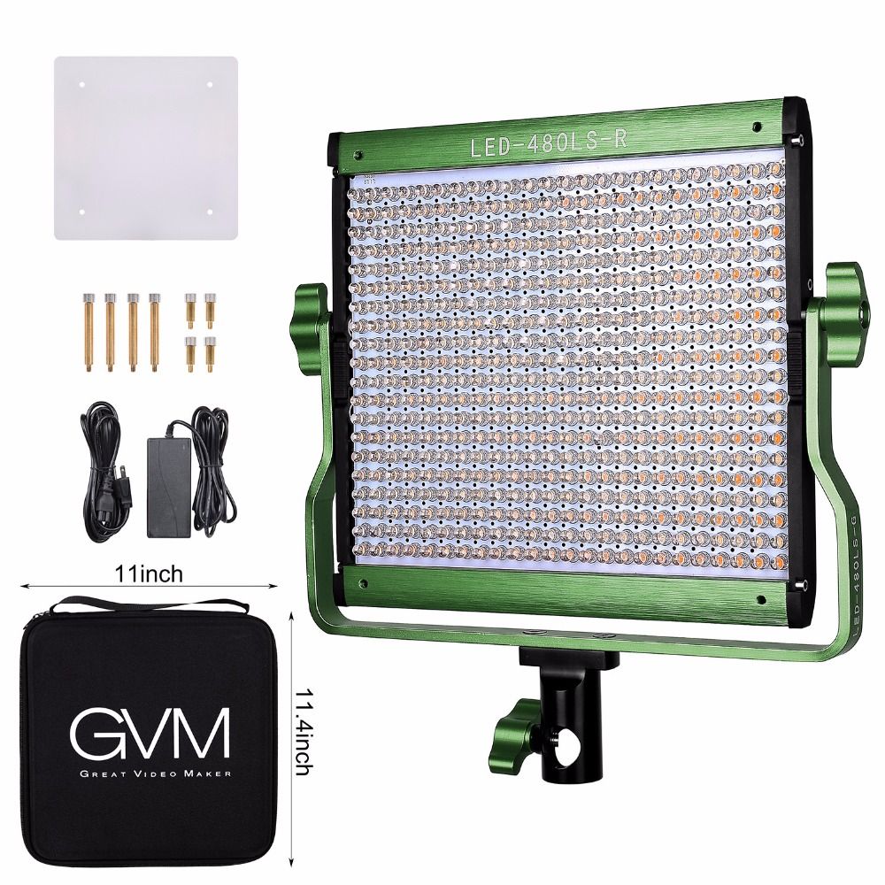Grosshandel Gvm Zweifarbige Led Videoleuchte Fur Studio Youtube Fotografie Videoaufnahmen Cri97480 Lampe Perlen 2300k 6800k Studio Panel Light Von Tengdingcomputer 102 66 Auf De Dhgate Com Dhgate