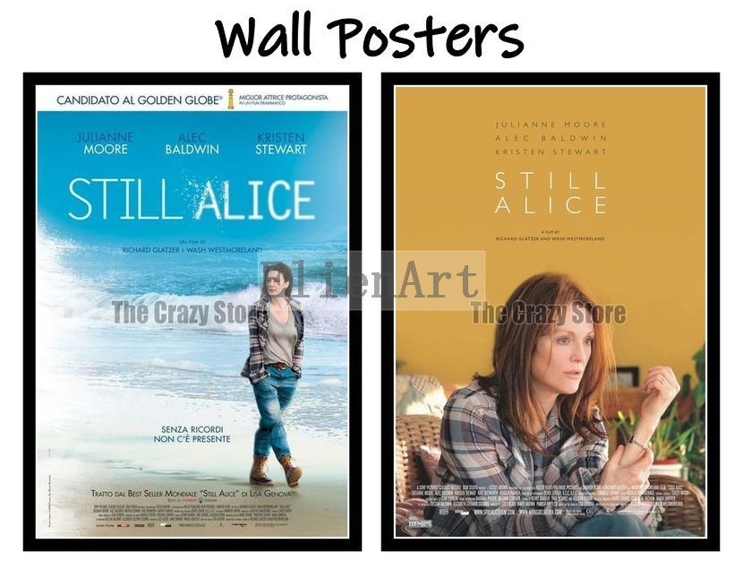 Still alice summary image