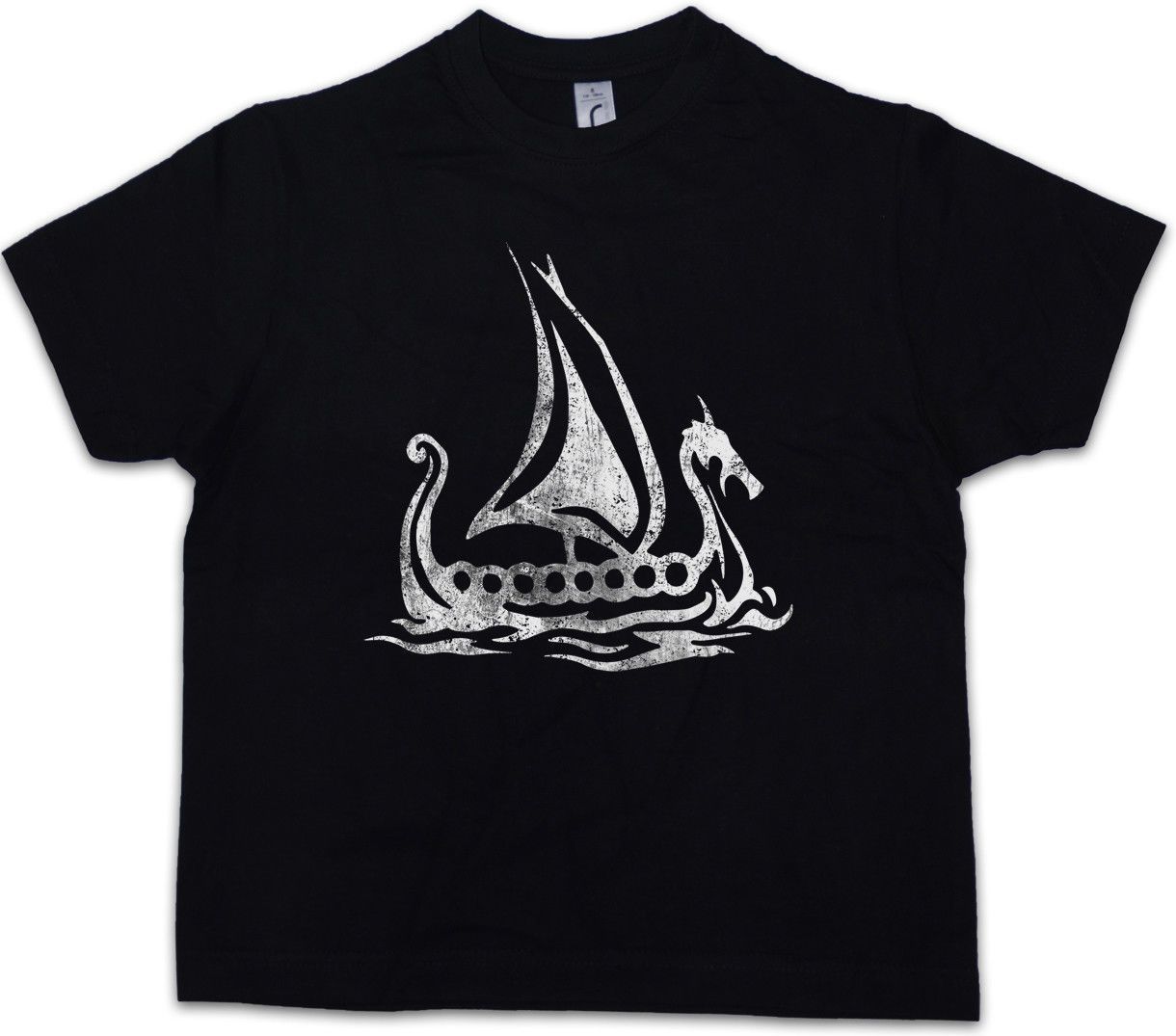 boys vikings shirt